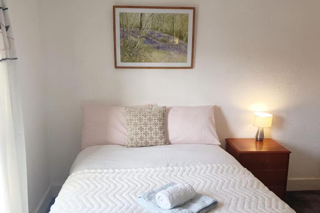 Cntrl Reading Modernized 3 Bedroom House エクステリア 写真